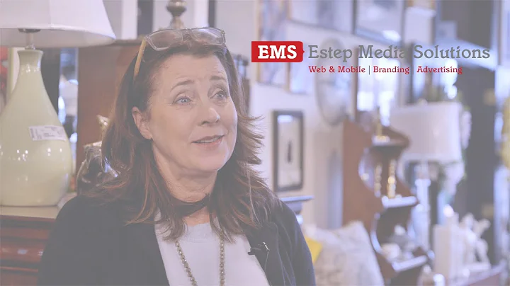 Why Anne Relies on Estep Media Solutions