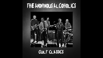 5.4 Clouds - The Anonymous Alcoholics