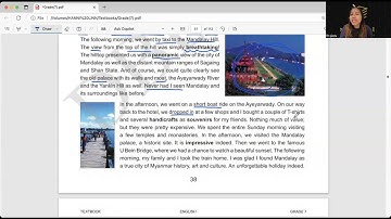 Grade(7) English Unit(4) Lesson(2) Part(2)