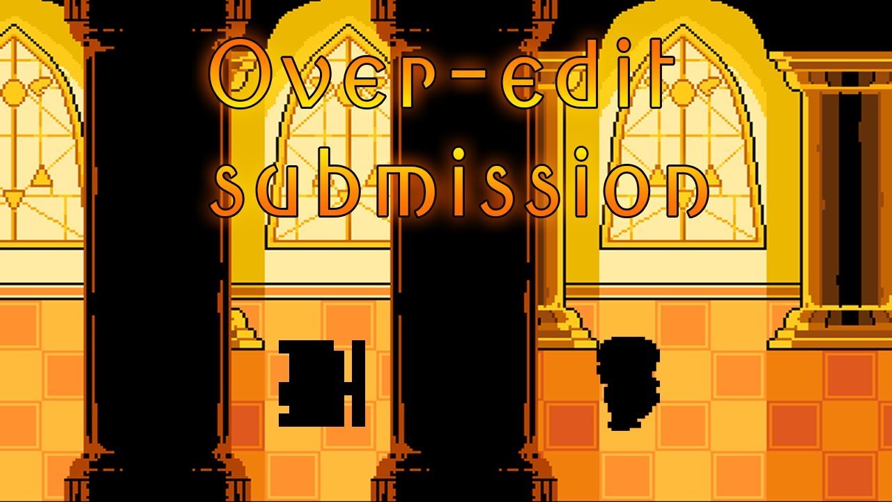 RaftC’s Over-edit submission