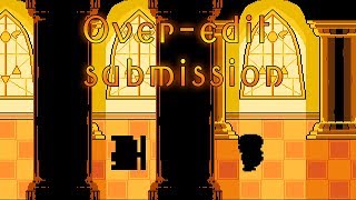 Raftcs Over-Edit Submission