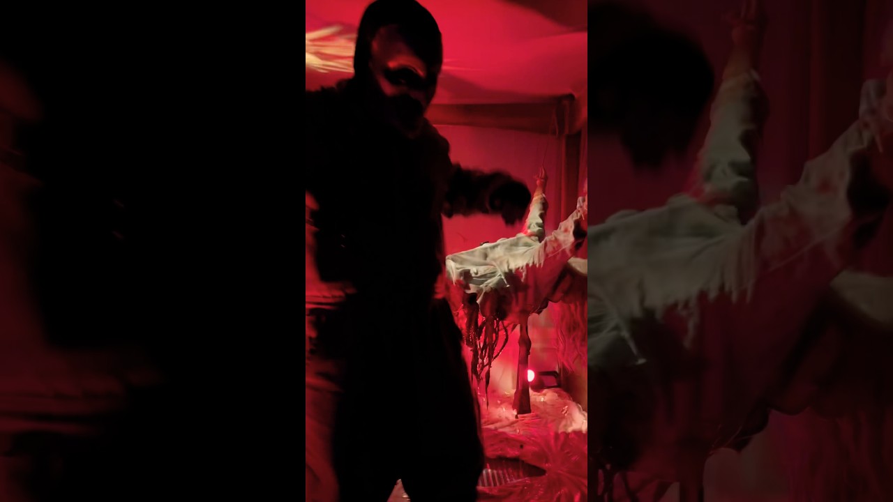 Final Night of Knott’s Scary Farm 2024