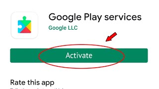 How to Activate Google Play Services screenshot 4