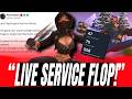 Another Live-Service Game Just Died in 30 Days…