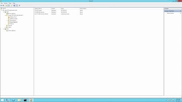 Configuring DHCP for the WLAN APs