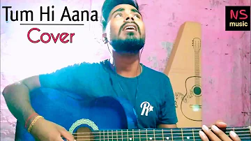 Tum Hi Aana | Marjaavaan | Jubin Nautiyal | Payal Dev Navneet Saxena | Guitar Cover Song