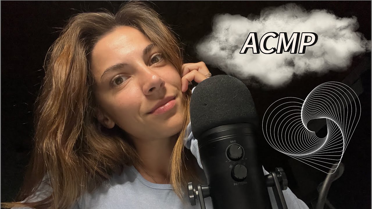 АСМР ВОПРОС-ОТВЕТ БОЛТАЛКА #асмрболталка #асмршепот #вопросответ