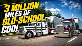 3 Million Miles of Old-School Cool | Reed Transport