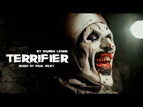 Paul Wiley - Kill Horn (Terrifier) HQ