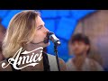 Amici 23 - Matthew - Do I wanna know?
