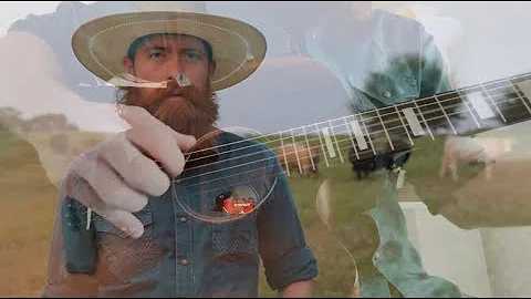 The Last Knife Fighter - Ties In Every Town (Acoustic Video)