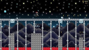 Tux strikes back. Level 17: route to nolok