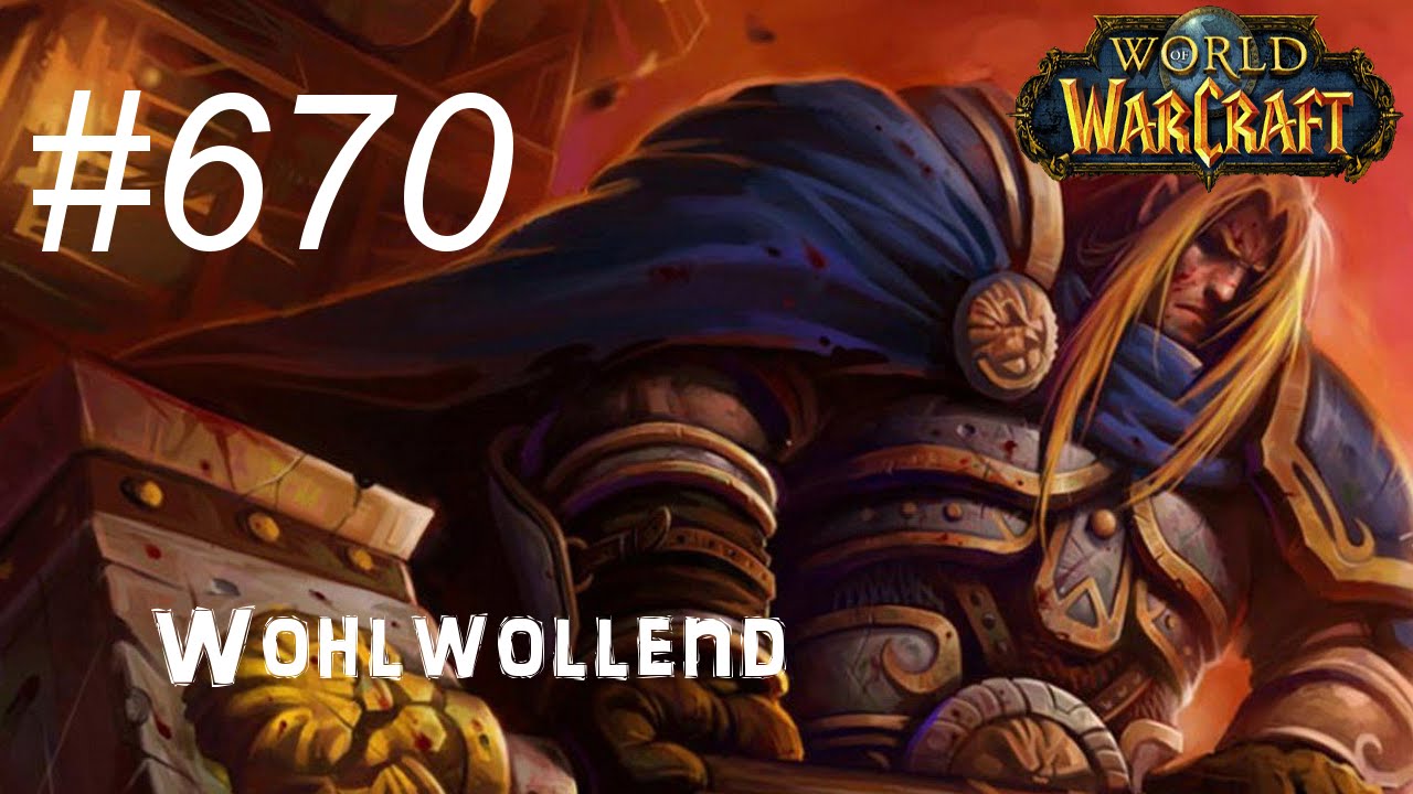 Wohlwollend