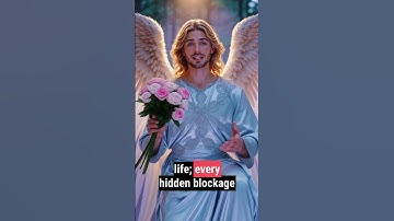 ♾️ Archangel Michael Says: You’re Never Alone 😇🌟