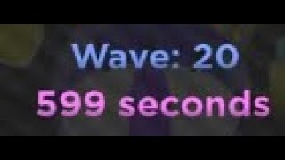 Geocage In Less Than 10 Minutes Pre-Chainsaw Nerf