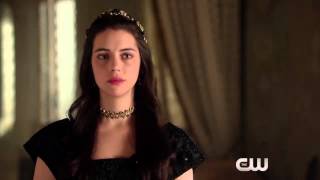 Reign 2X20 Fugitive Clip