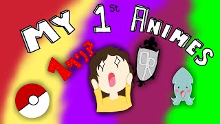 My First Animes