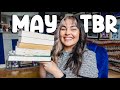 My may tbr   reading plans  2024