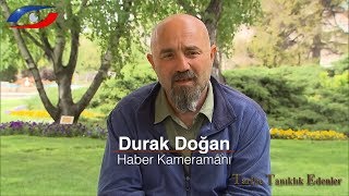#deprem 17 Ağustos 1999, Saat: 03:02  Marmara Depremi - Durak Doğan / Kanal D Haber Kameramanı Resimi