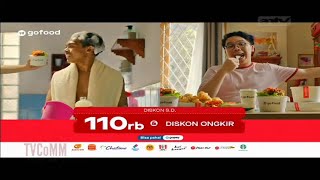 IKLAN GOFOOD - PASTI ADA PROMO VER.3 15S 2021