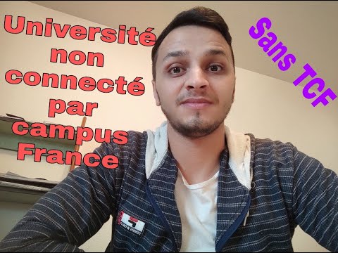 P1: Inscription, informations, Université Paris Saclay non connectée# Sans TCF. تسجيل في جامعة باريس