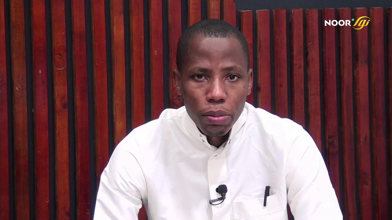 Al Mái'da 28.07.2022 com Sheikh Muhammad Cheiba