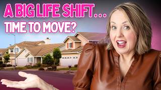 7 Reasons People Move (It’s NOT What You Think)