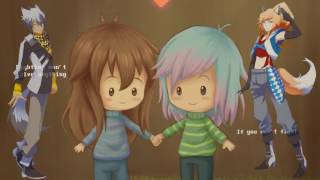 【VOCALOID】His Theme【DEX | DAINA】