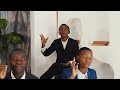 Michiru Future Adventist Men Nenani Offical Music Video