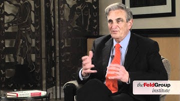 Resillient, Solution-Oriented