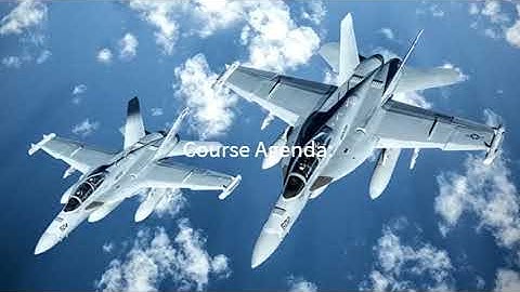 Tactical Targeting Network Technology ( TTNT ) Training