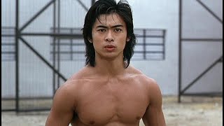 Riki-Oh (1991) - Filme Completo Dublado