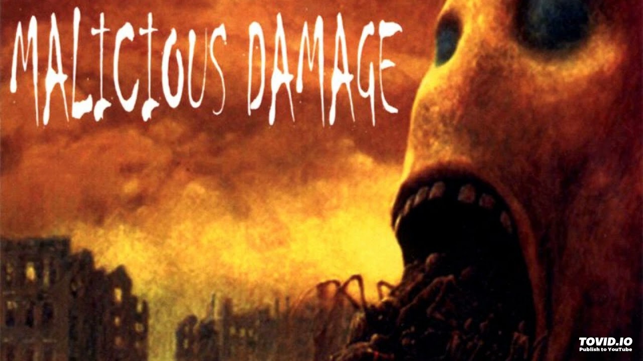 Malicious Damage-Fallen Kingdom