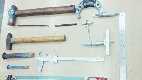 FITTER TRADE ITI NCVT/GCVT IMP MCQ