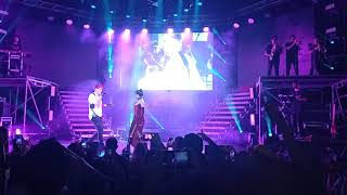 Lit Killah, Maria Becerra - En La Oscuridad En Vivo Gran Rex