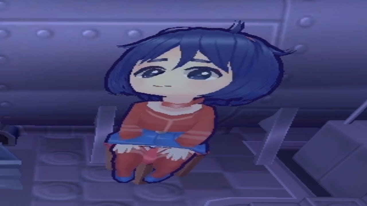 6 Minutes of Chibi Mitas