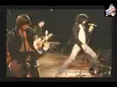 Ramones - Do you remember rock and roll radio (live italy 1980 sub-ing/lyrics)