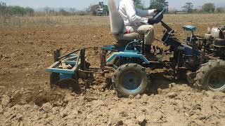 TRACTOR CON RASTRA DE 8 DISCOS 115507 by GUILLERMO LOPEZ 4,470 views 2 years ago 1 minute, 42 seconds