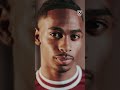 Welcome Crysencio Summerville ⚒️🤩🇳🇱