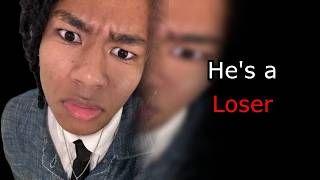 Luvhilal might be the new sniperwolf