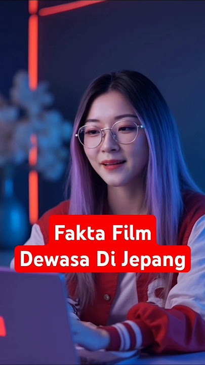 Fakta Film Di Jepang#shorts #japan #ai #film