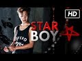 Jimin  starboy  dance tribute