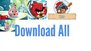 How to download all old deleted angry birds games in 2020 screenshot 4