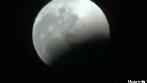 شيخ نبيل عبروج - سورة البقرة صلاة الخسوف