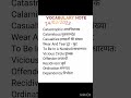 #Vocabulary, #Vocabulary Words Learn English, #calmdown, #saket , #viral , #shortsyoutube
