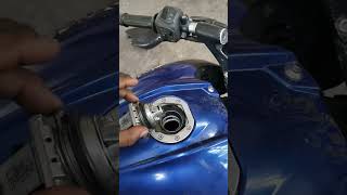 Bajaj Ns125160200 Running Off Trouble Solution In Tamil