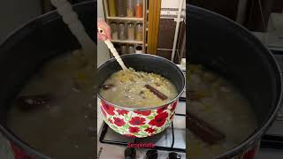 Aşure Sevenler Yorum Kısmına Bi Bıraksındenemek Isteyenler Için Tarif Açıklamada