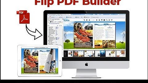 Turn PDFs into Interactive Page Flipping eBooks With Flip PDF  Lifetime