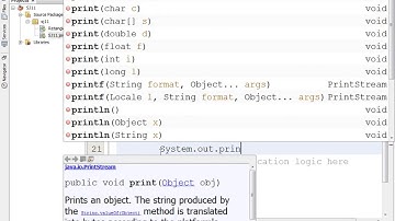 Introduction Java Part 4  Control Statements for loop