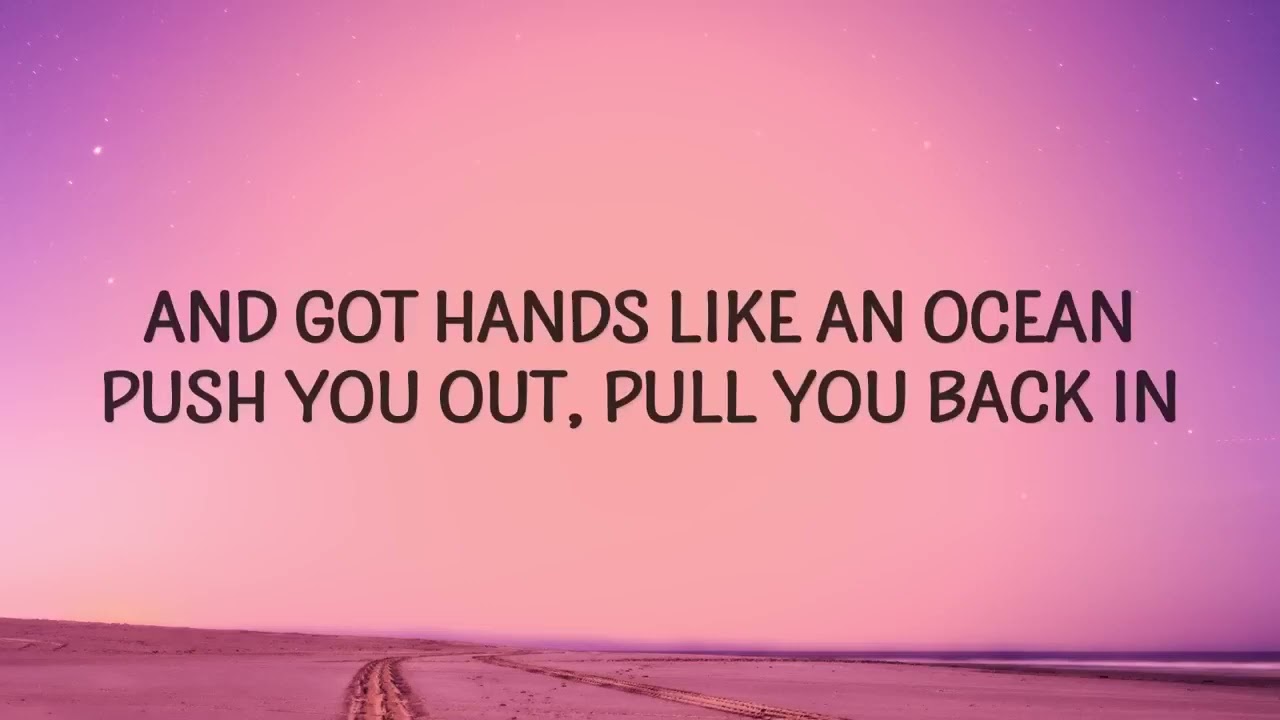 Julia Michaels - Issues (Lyrics)